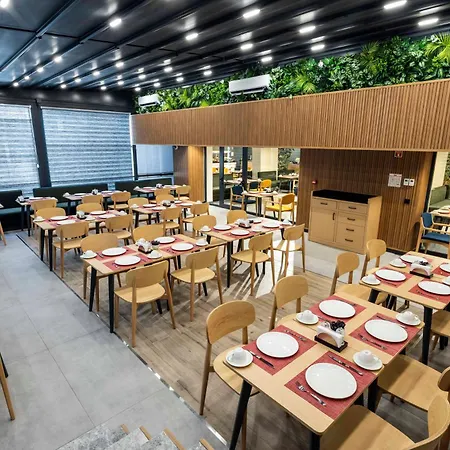 Ibis Sisli Otel