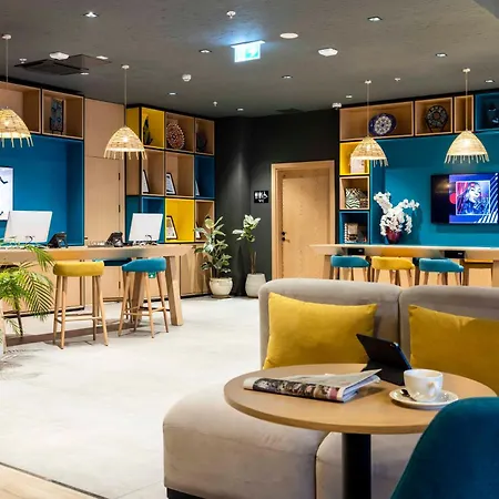 Ibis Sisli Otel 4*