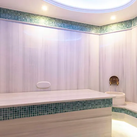 Otel Ibis Sisli İstanbul