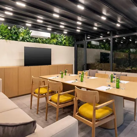 Otel Ibis Sisli