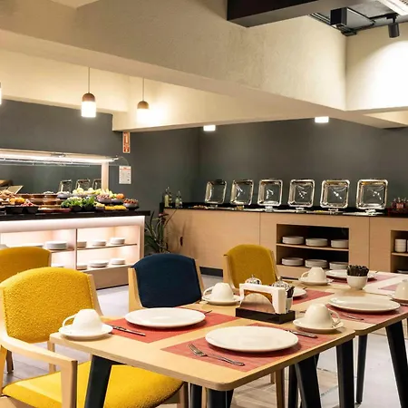 Otel Ibis Sisli