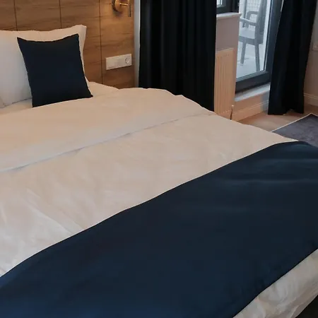 Hotel The Blue 3*
