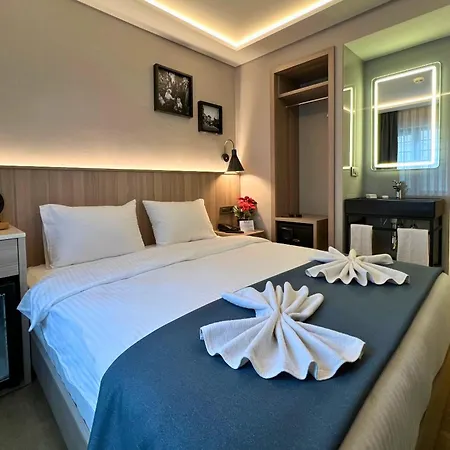 Woxx Hotel Istanbul
