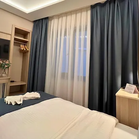 Hotel Woxx Istanbul