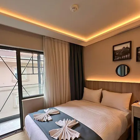 Woxx Hotel Istanbul
