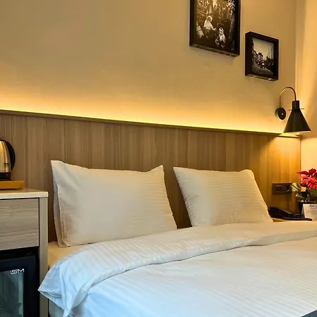 Woxx Istanbul