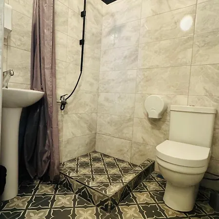 Sultan & Albergue