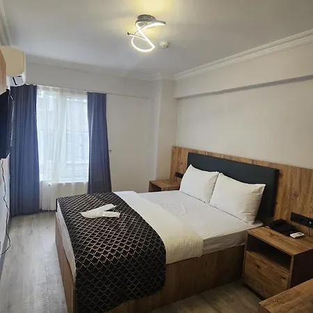 Old Hatay Hotel