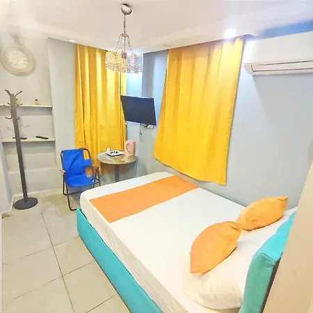 Galata Zade Luxury Boutique Hotel