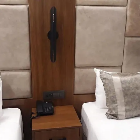Four Sides Beyoglu Hotel