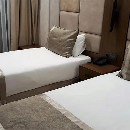 Four Sides Beyoglu Hotel