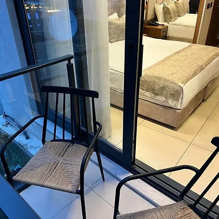 Hotel Four Sides Beyoglu 4*