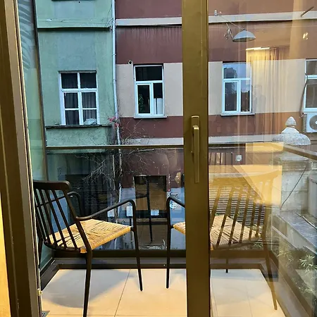Hotel Four Sides Beyoglu Provincia di Istanbul