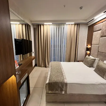Hotel Four Sides Beyoglu