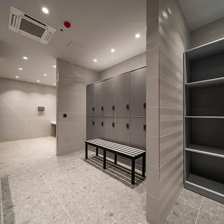 Beyoglu Benesta Residence, 2 Bedroom No-105