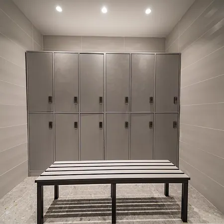 Apartment Beyoglu Benesta Residence, 2 Bedroom No-105 Istanbul