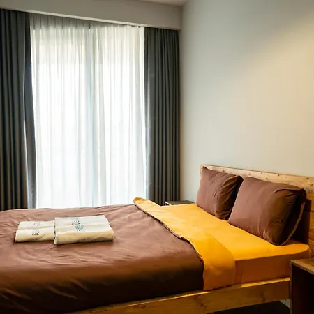 Beyoglu Benesta Residence, 2 Bedroom No-105 Istanbul
