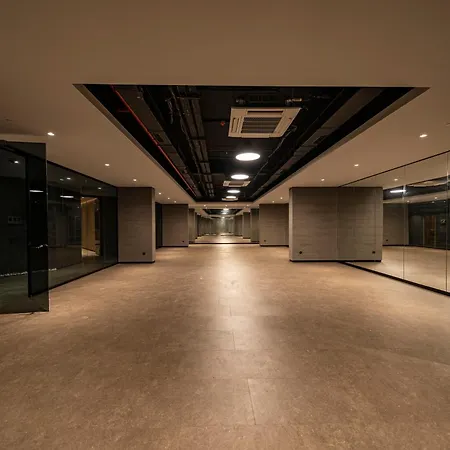 Beyoglu Benesta Residence, 2 Bedroom No-105 Apartment Istanbul