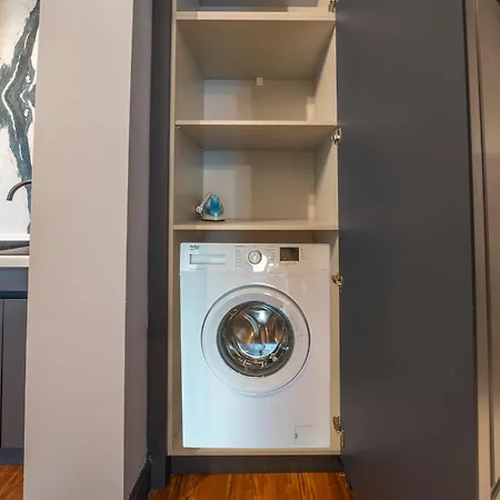 Apartment Beyoglu Benesta Residence, 2 Bedroom No-85 Istanbul
