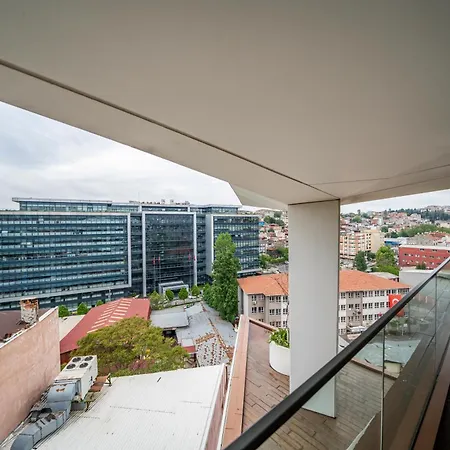 Apartment Beyoglu Benesta Residence, 2 Bedroom Duplex No-205 *