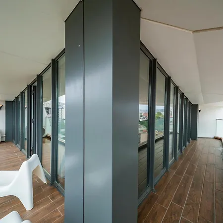 Apartment Beyoglu Benesta Residence, 2 Bedroom Duplex No-205 Istanbul