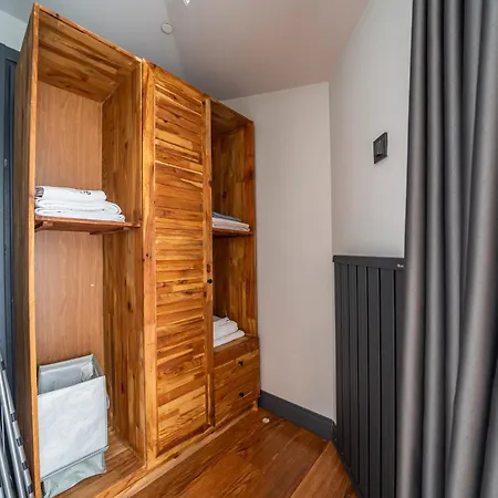 Beyoglu Benesta Residence, 2 Bedroom Duplex No-205 *