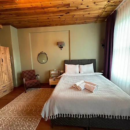 Narpera Taksim Boutique * Provincia di Istanbul