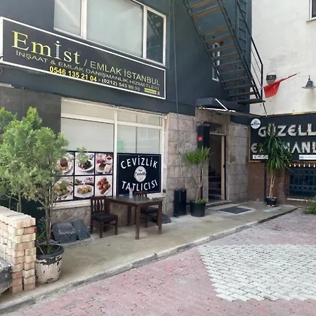 Apartment Kartopu 1 Istanbul