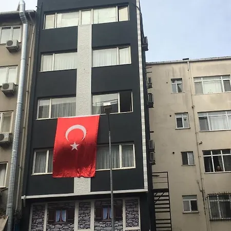 Kartopu 1 Apartment