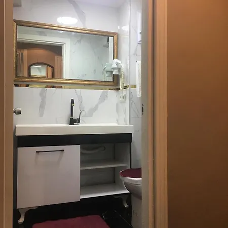 Apartment Kartopu 1 Istanbul