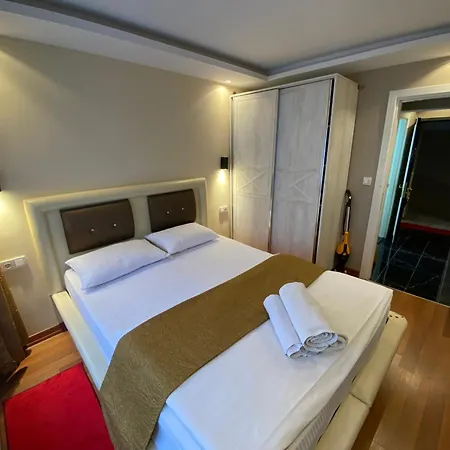 Kartopu 1 Istanbul
