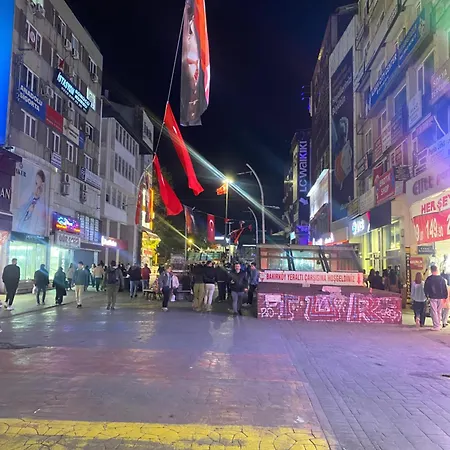 Kartopu 1 Istanbul