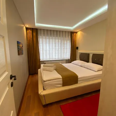 Kartopu 1 * Istanbul