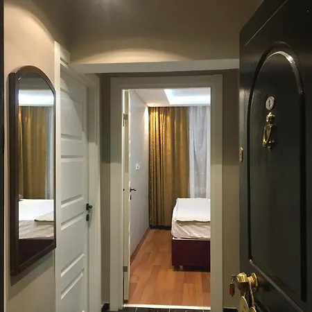 Kartopu 1 Apartment *