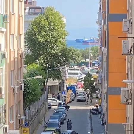 Apartment Kartopu 1 Istanbul