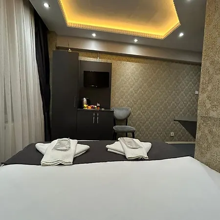 Sezgin Laleli Istanbul