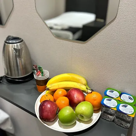 Sezgin Laleli Hotel 2*