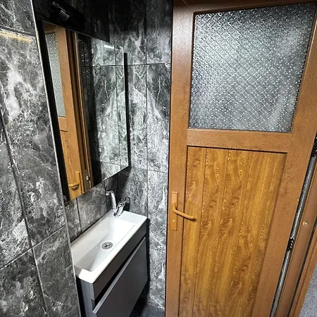 Sezgin Laleli 2* Istanbul