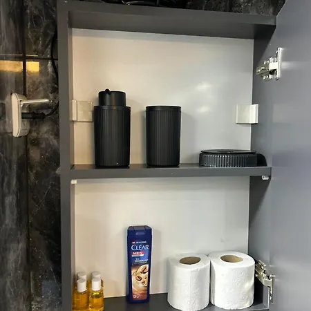 Sezgin Laleli Hotel