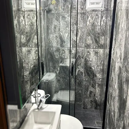 Hotel Sezgin Laleli