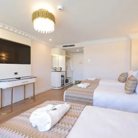 Golden Horn Hotel Istanboel
