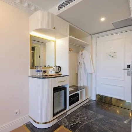 Hotel Golden Horn Istanboel
