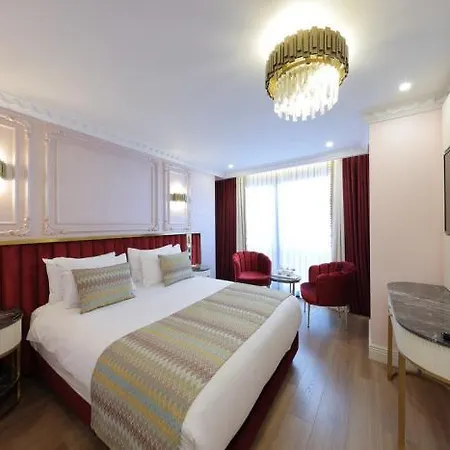 Hotel Golden Horn