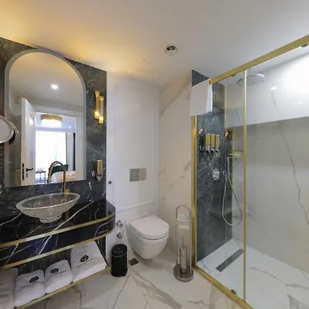Golden Horn Hotel 4*