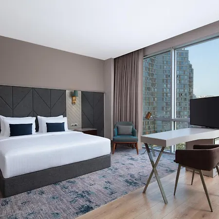 Delta By Marriott Vadi Hotel