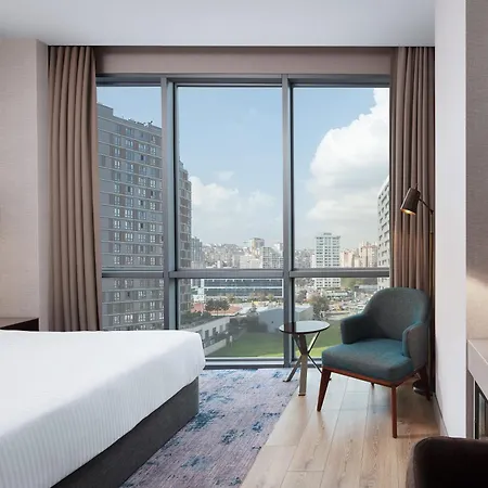 Hotel Delta By Marriott Vadi