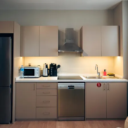 Kuledibi Suites, Historical 2-bedroom No-1 * Istanbul