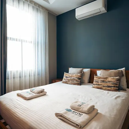 Kuledibi Suites, Historical 2-bedroom No-1 * Istanbul