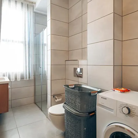 Kuledibi Suites, Historical 2-bedroom No-1