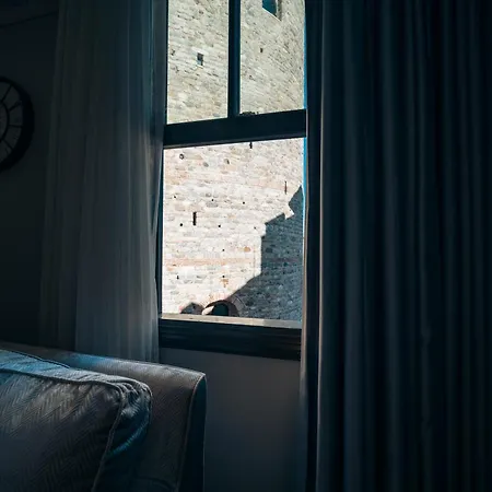 Kuledibi Suites, Historical 2-bedroom No-1